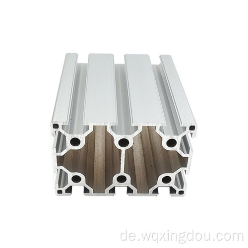 4545 europäisches Standard -Industriealuminiumprofil Aluminium